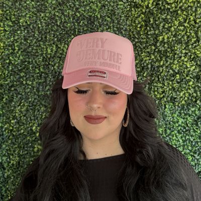 Hats