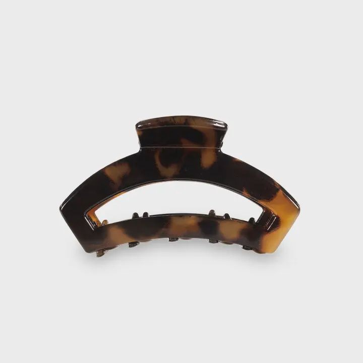 Open Hair Clip/TELETIES