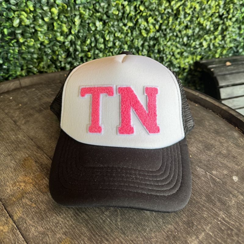 TN Trucker Hat