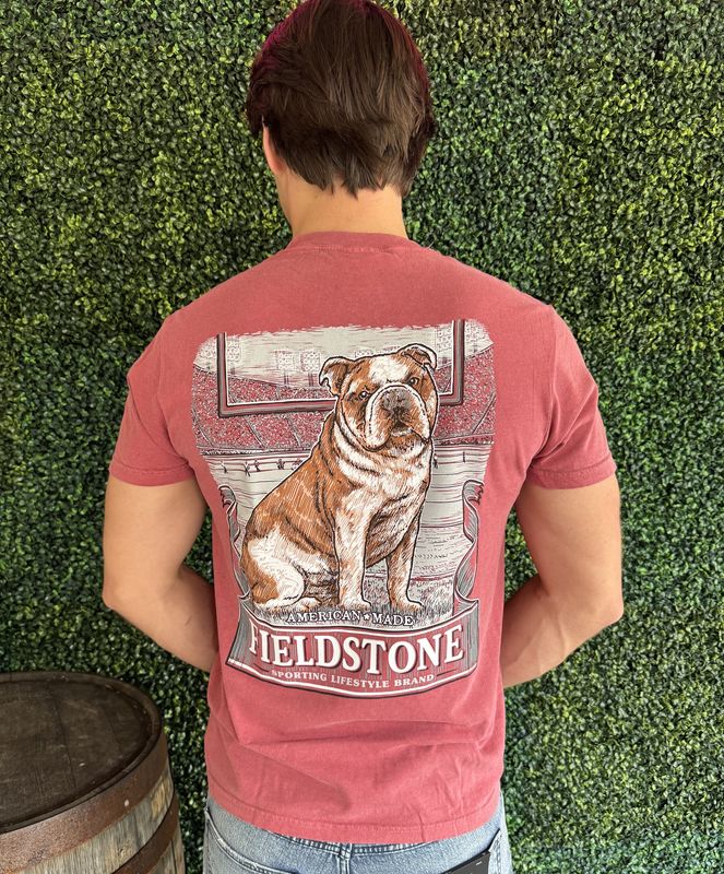 MSU Game Day Tee