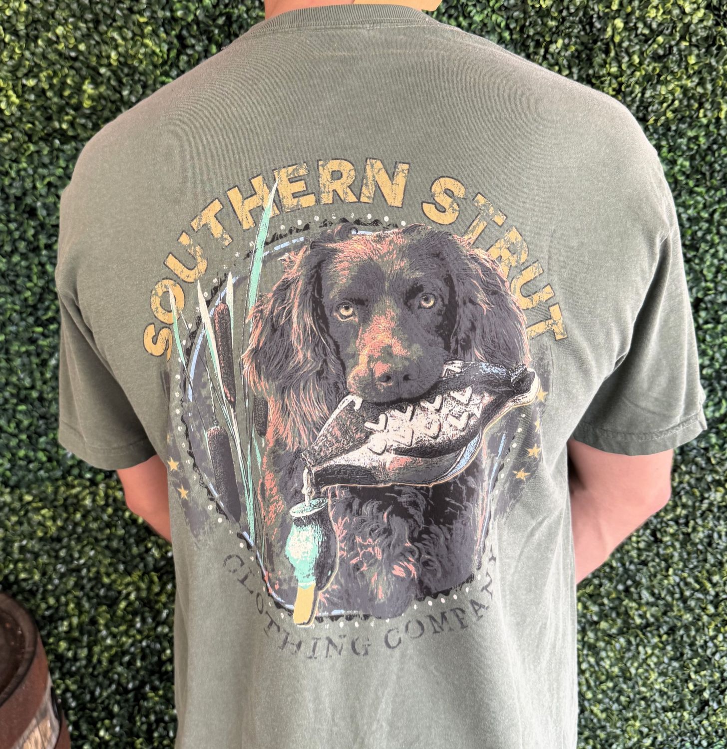 Boykin Decoy T-Shirt, Size: Small