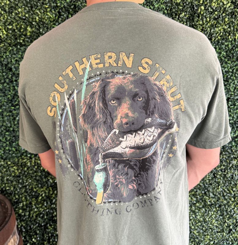 Boykin Decoy T-Shirt