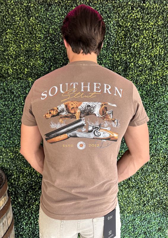 Pointer Break T-Shirt