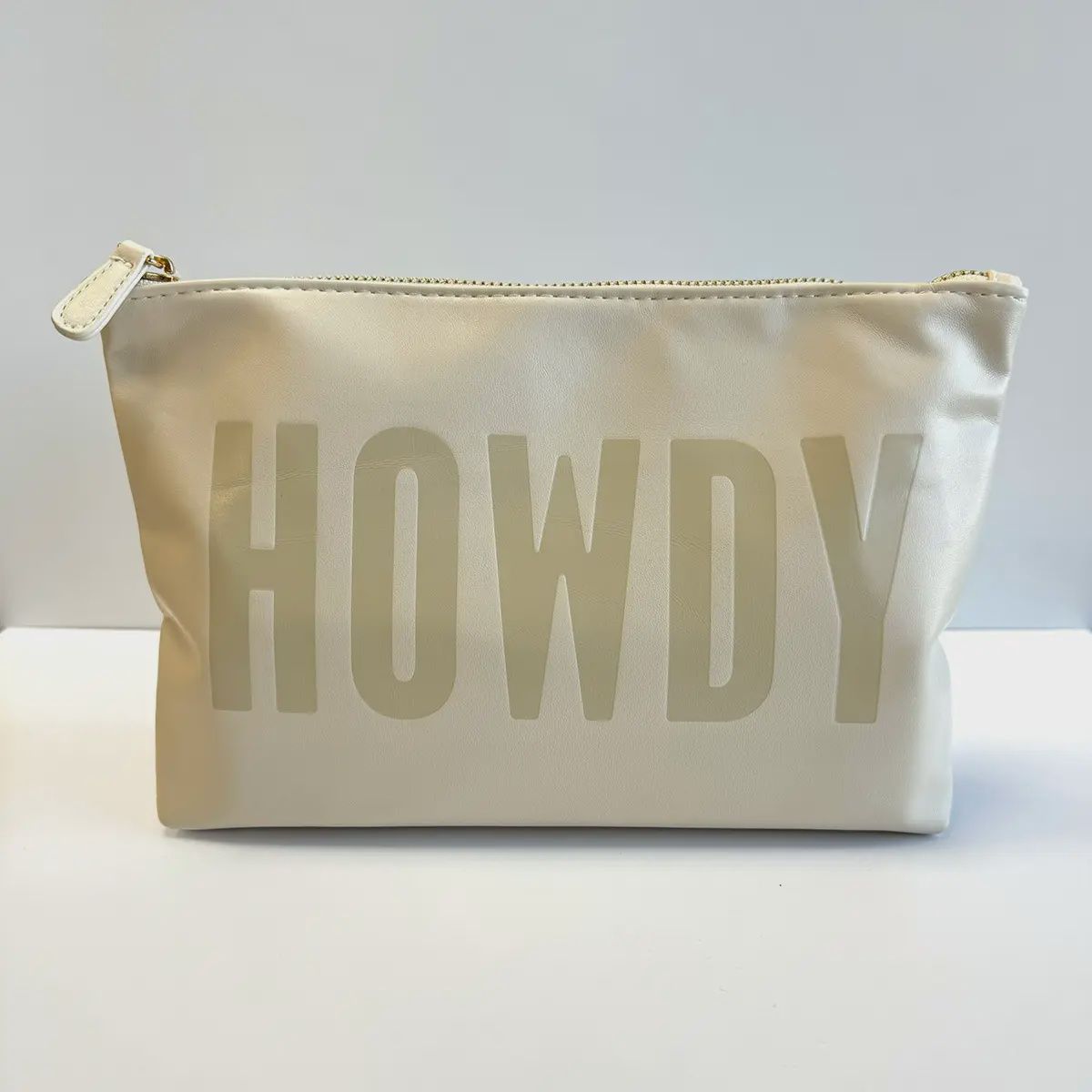 Howdy Pouch