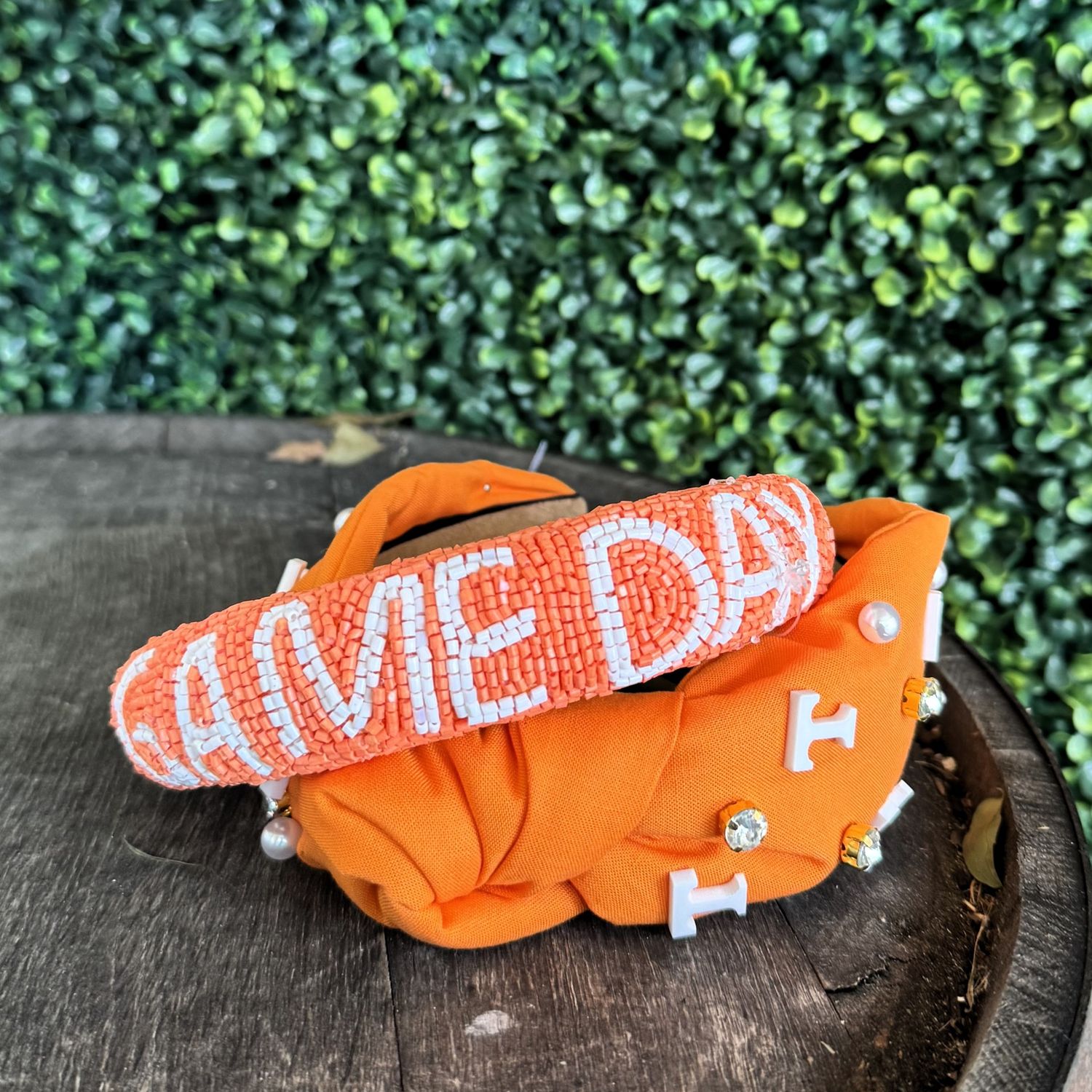 Tennessee Vols Headband