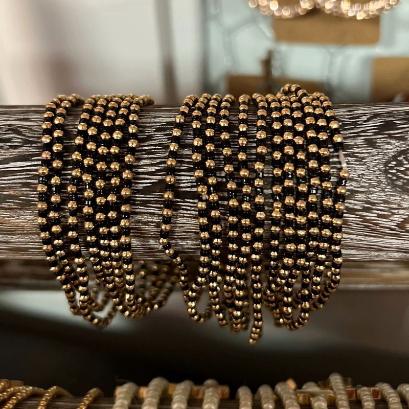 E Newton Bracelet Dupe