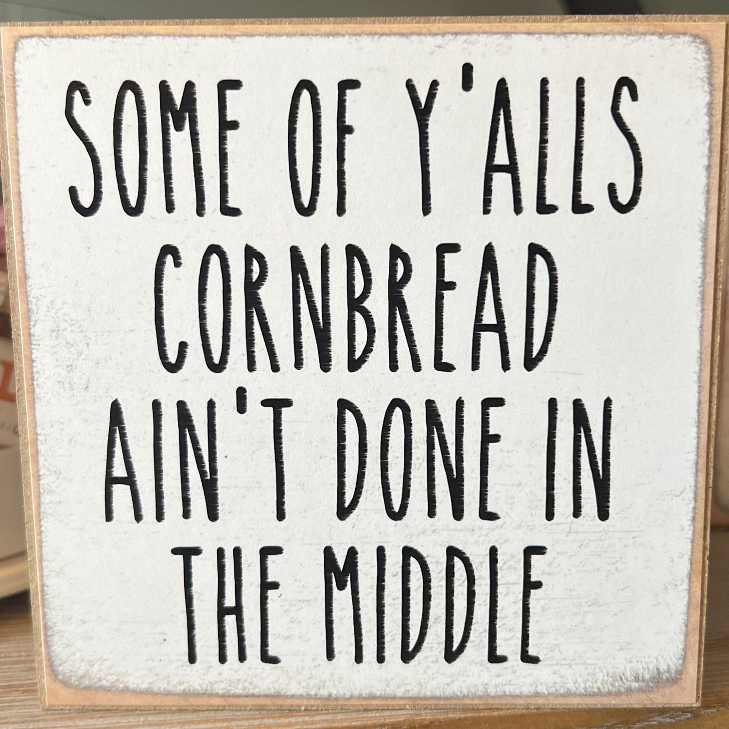 5X5-217 Cornbread