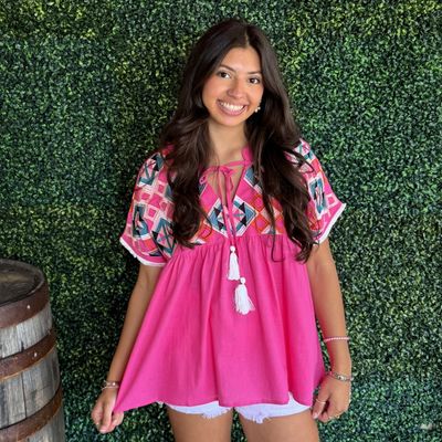 Short Sleeve
