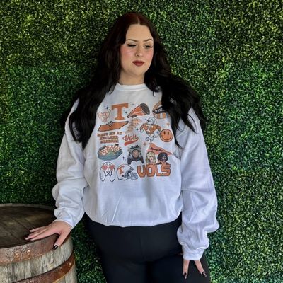 Hoodies &amp; Pullovers