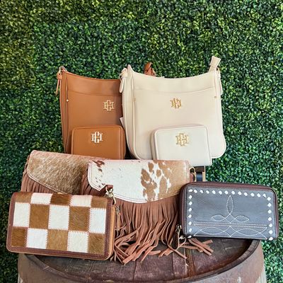 Bags