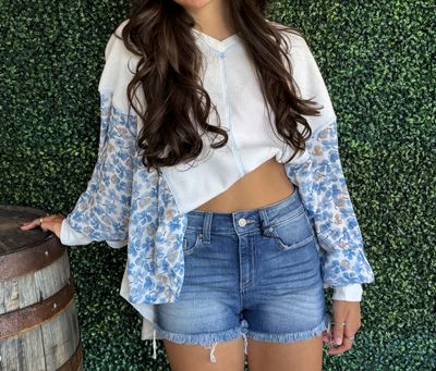 Long Sleeve