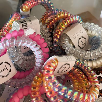Hair Accessories