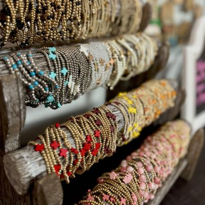 Bracelets