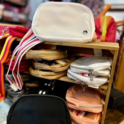 Belt Bags