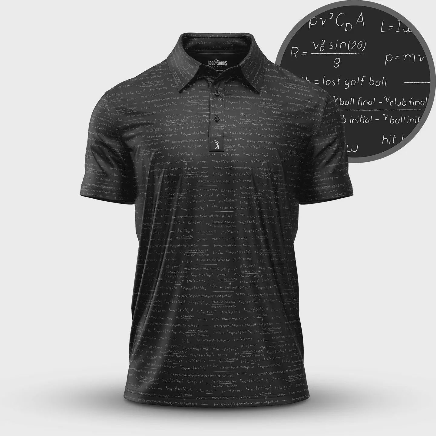 Easy Game - Polo, Size: Small