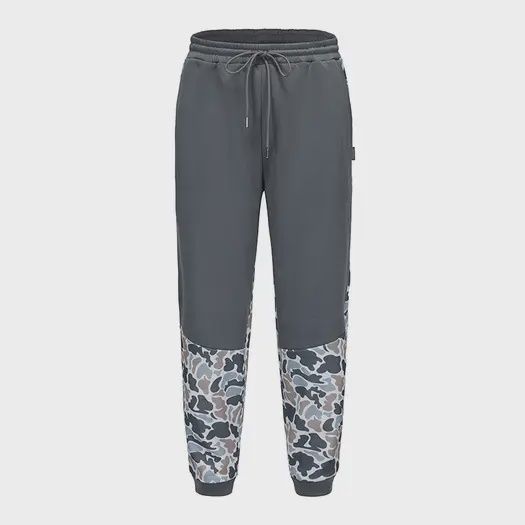 Fleece Joggers