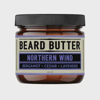 Northern Wind Beard Butter