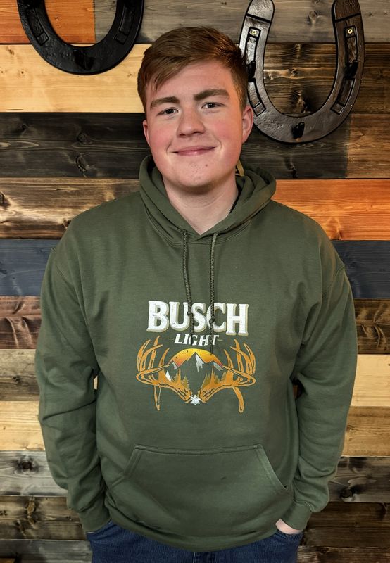 Double Drop Busch Mountain