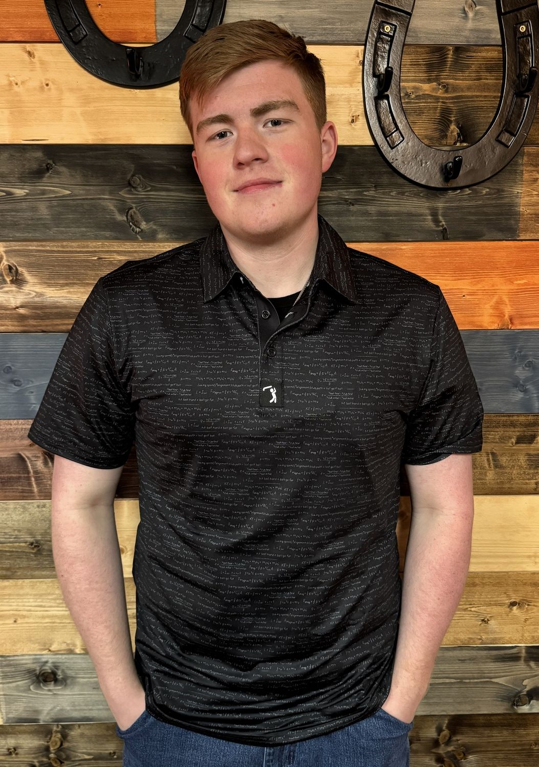 Easy Game - Polo, Size: Small