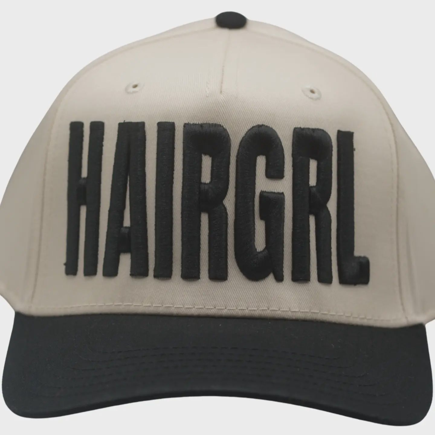 Hairgrl Hat