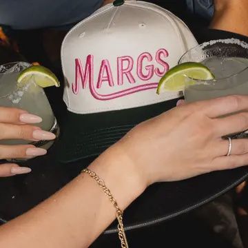Margs Hat