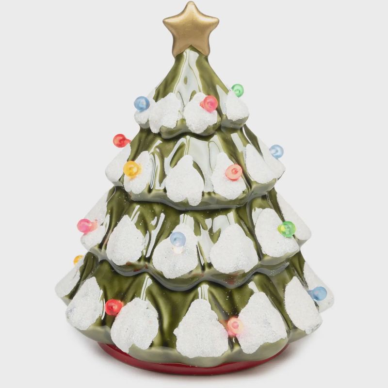 Tannenbaum Fragrance and Wax Warmer