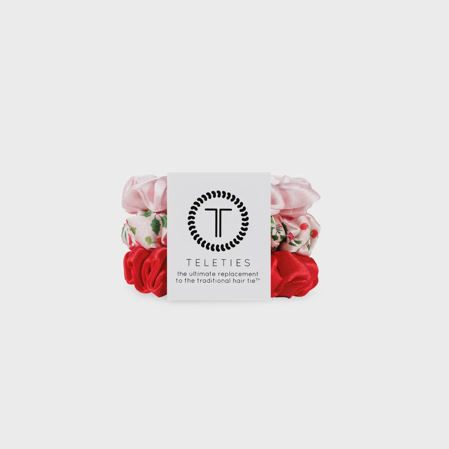 Silk Hair Scrunchies | Small | Blushmas