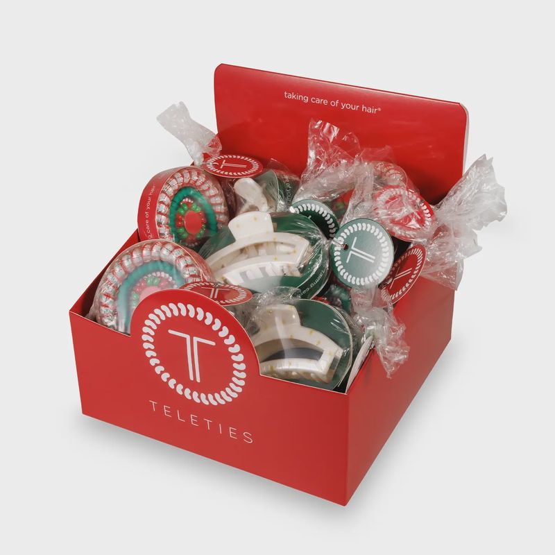 Holiday Clip and Coil Bundle