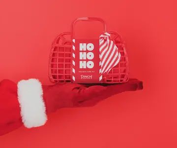 Holiday Care Kit | Stocking Stuffers, Gifts For Women