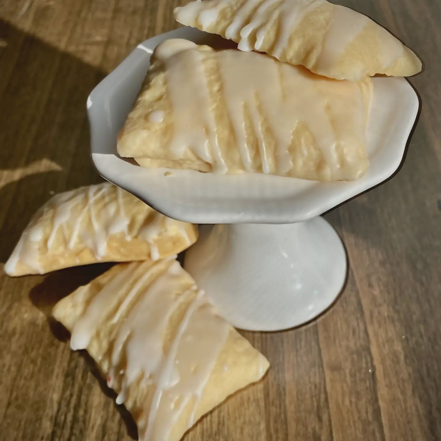 Fruit Pie Wax Melts / Cherry Pie