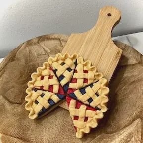 Slice of Pie Wax Melts