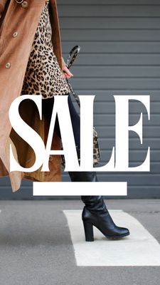 Sale
