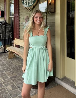 Dresses