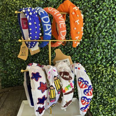 Headbands