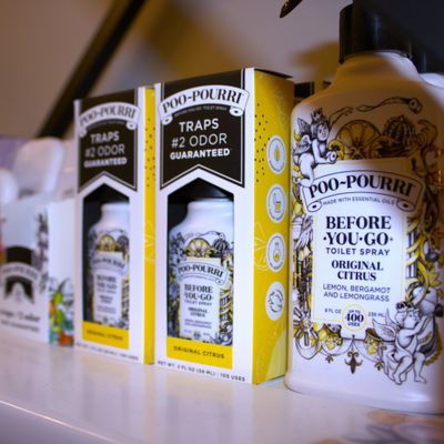 Poo Pourri