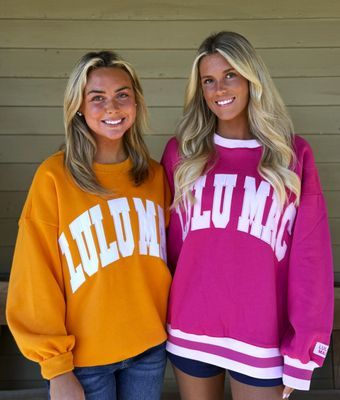 LULU MAC
