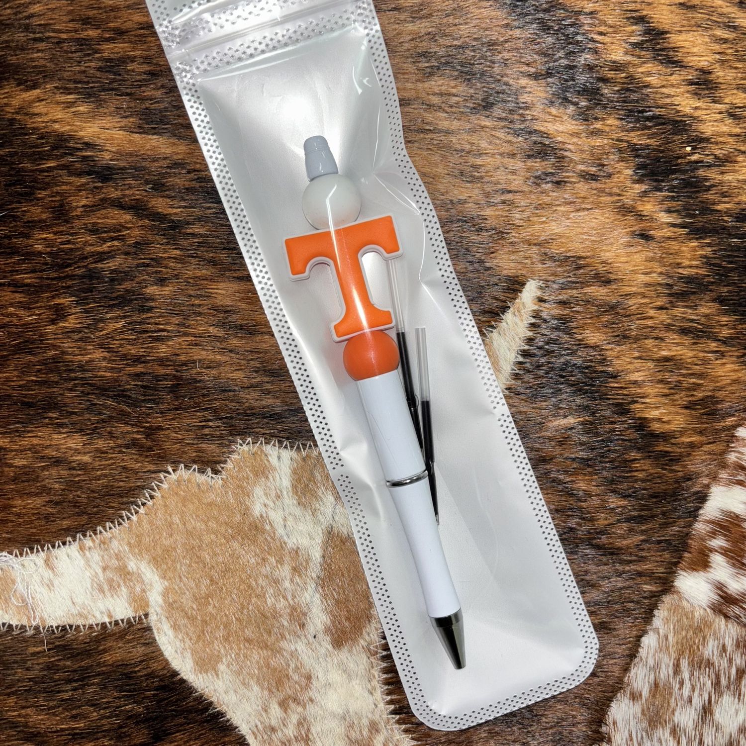 College Team Pens, Color: TN