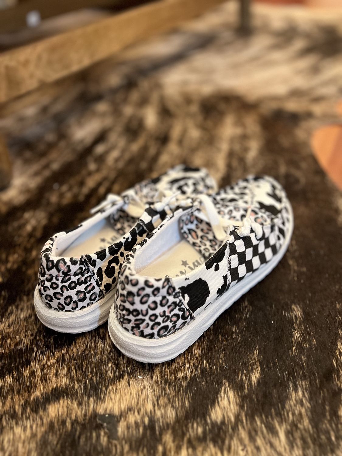 Groovy Slip on, Size: 11