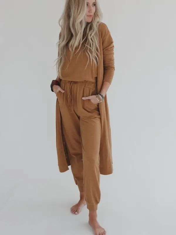 To Go Textured Cardigan, Size: Small