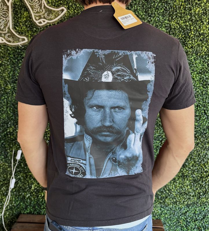 Dale Earnhardt Short Sleeve Tee