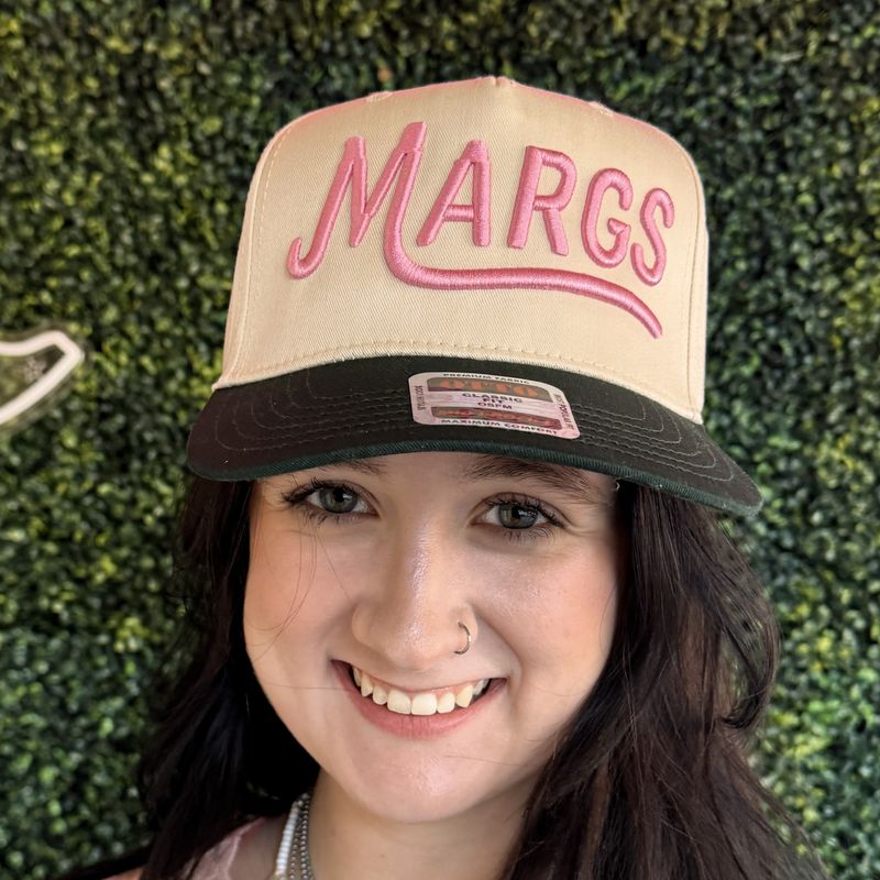 Margs Hat