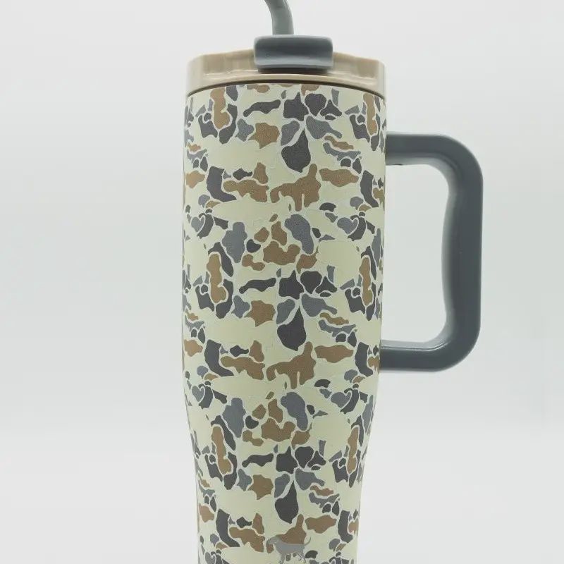 Simply Southern Tumblers, Color: CAMOLT