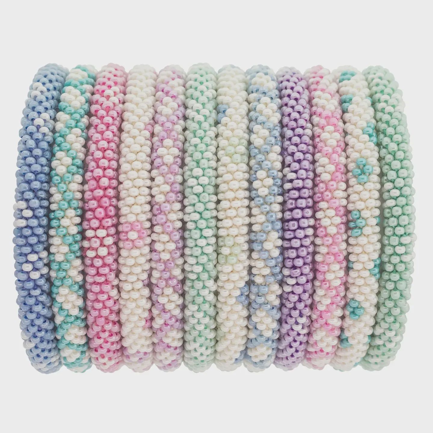 Roll-On® Bracelet Assortment of Colors