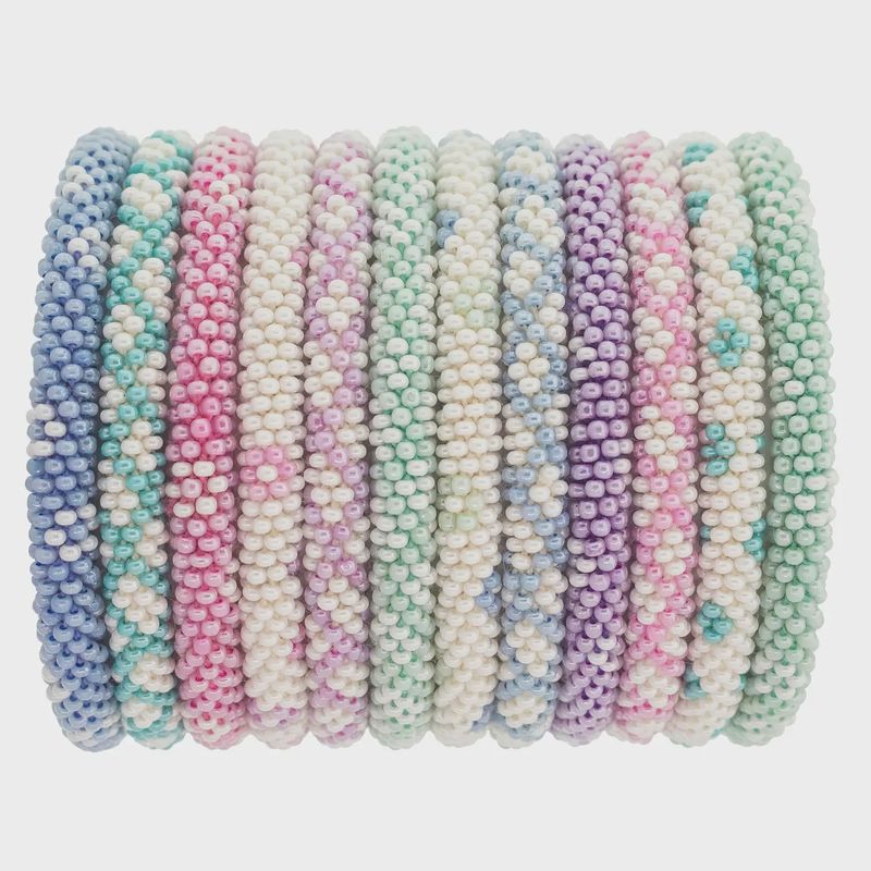 Roll-On® Bracelet Assortment of Colors