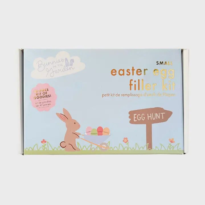 Easter Small Egg Filler Kit - Fills Up To 40 Eggs