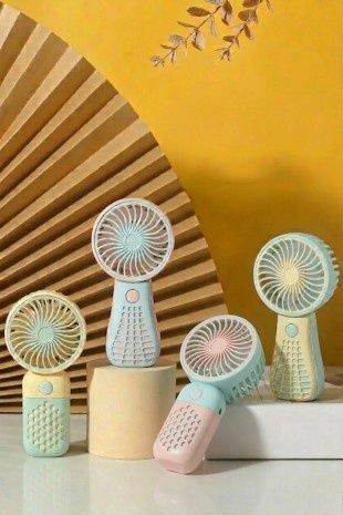 Mini Fans