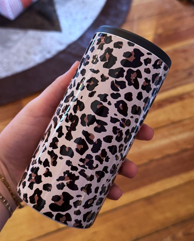 Hard Cooling Can in Leopard