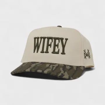 Wifey Trucker Hat