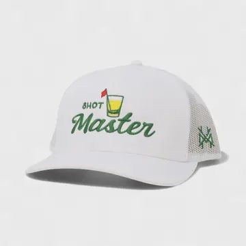 Shot master Trucker Hat