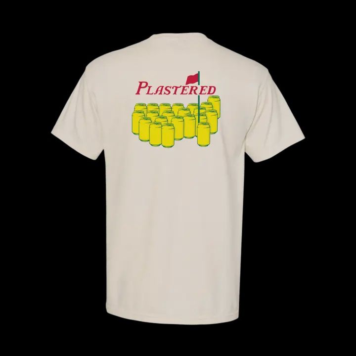 Bogeys &amp; Beers T-Shirt, Size: Small